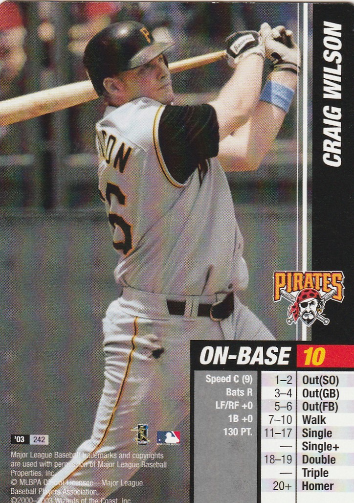 Craig Wilson